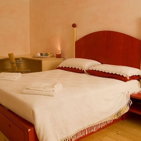 La Tata B&B Lerici Bilik gambar