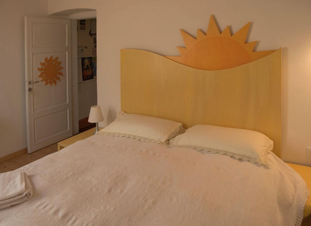 La Tata B&B Lerici Bilik gambar