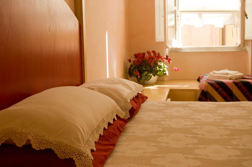 La Tata B&B Lerici Bilik gambar