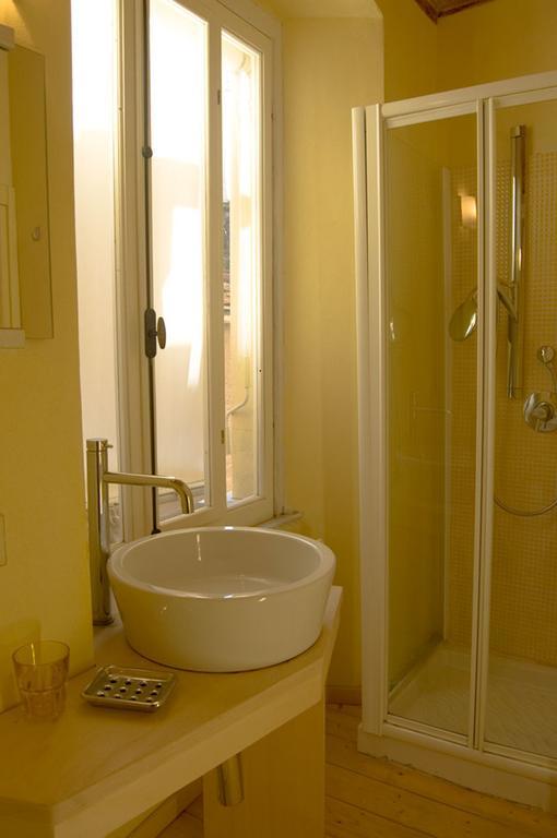 La Tata B&B Lerici Bilik gambar