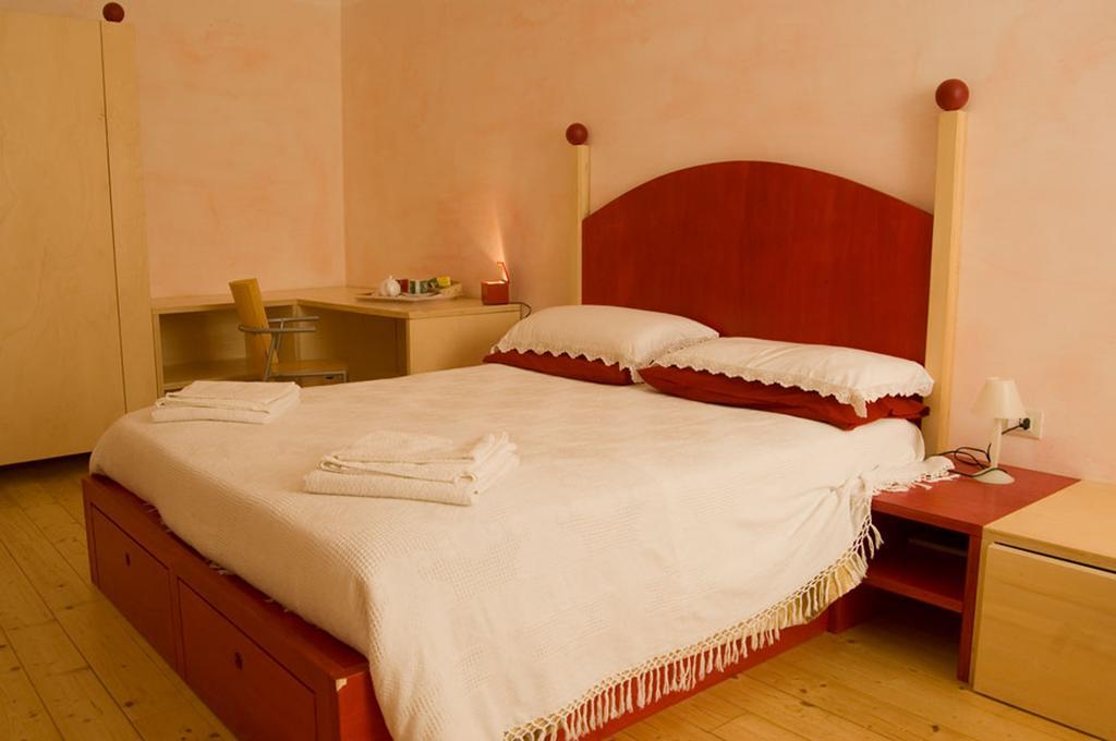La Tata B&B Lerici Bilik gambar