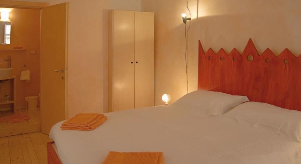 La Tata B&B Lerici Bilik gambar
