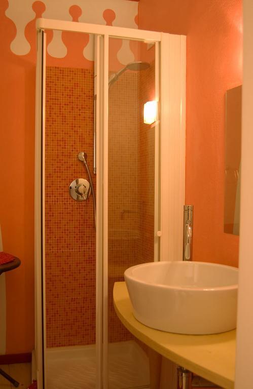 La Tata B&B Lerici Bilik gambar