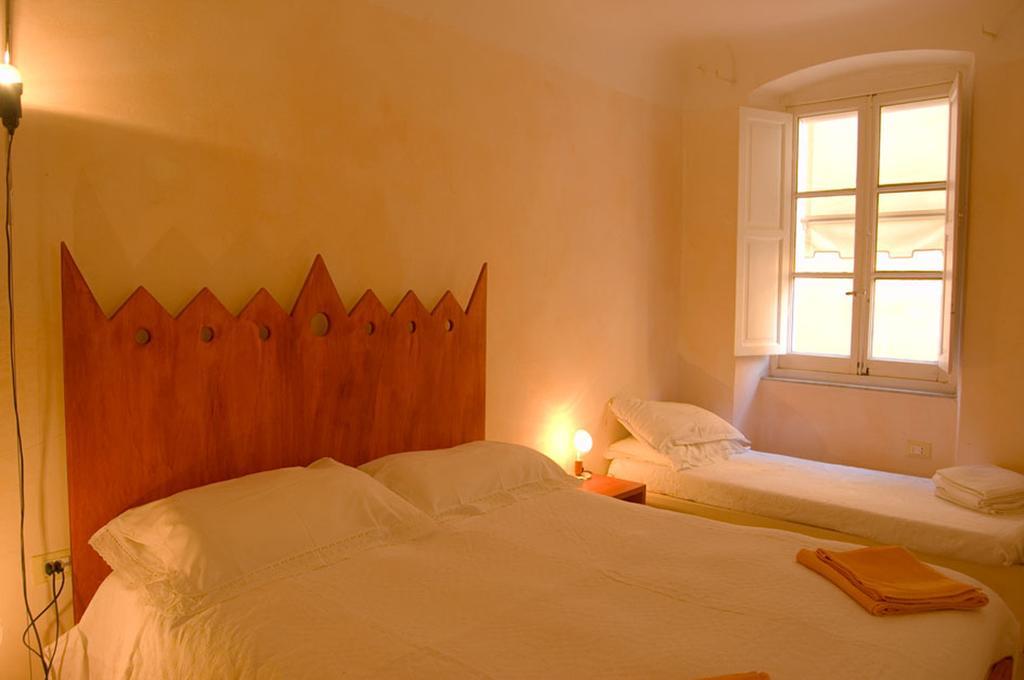 La Tata B&B Lerici Bilik gambar