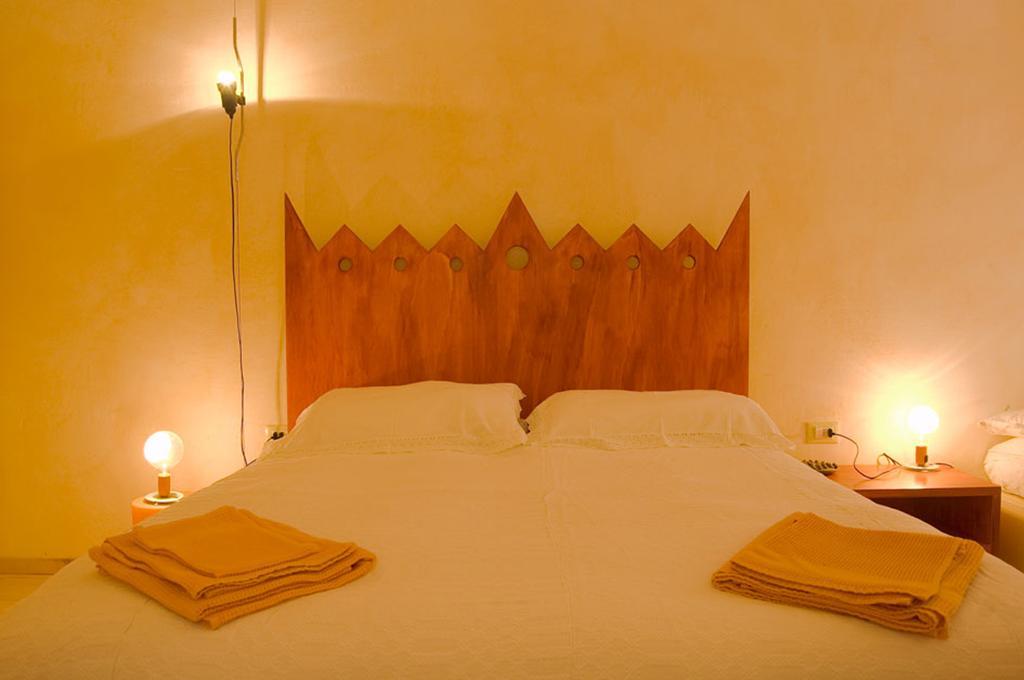 La Tata B&B Lerici Bilik gambar